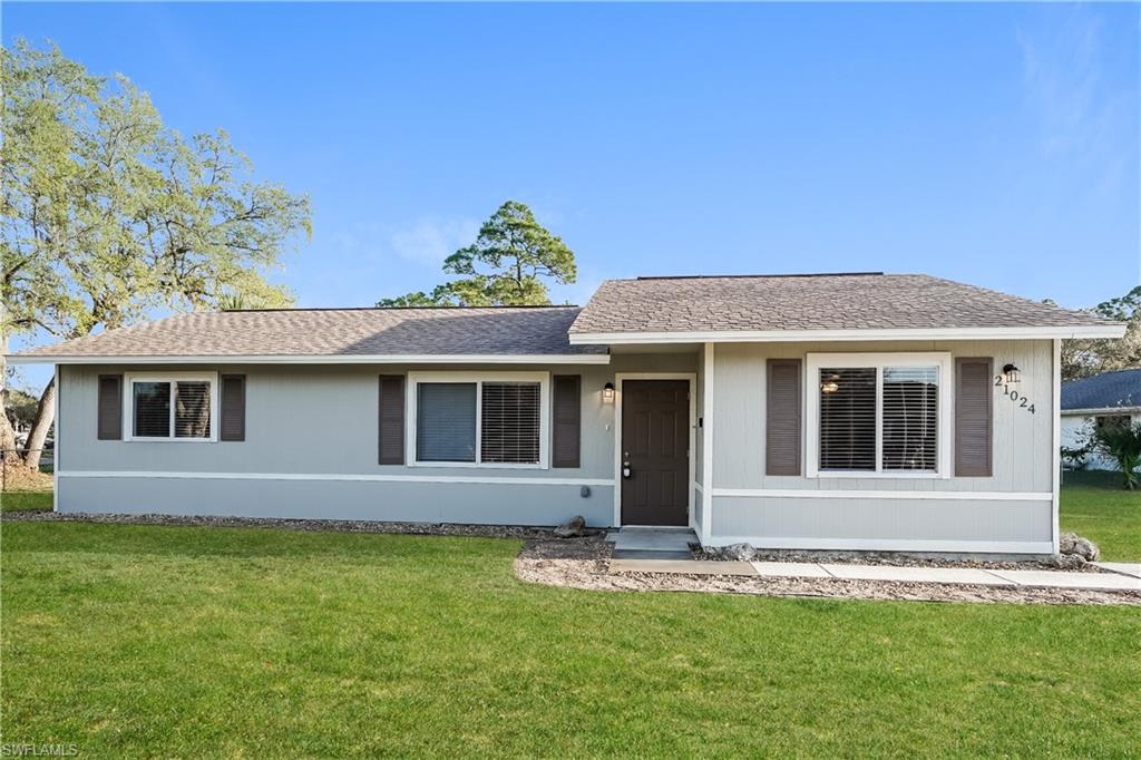 21024 Keeler Ave Property Photo 1