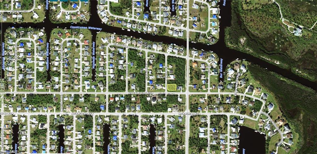 18780 Lake Worth Blvd Property Photo 2