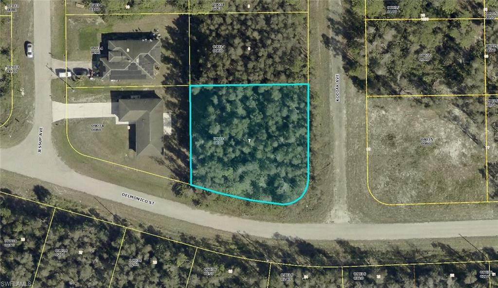 1014 Kodiak AVE Property Photo 1