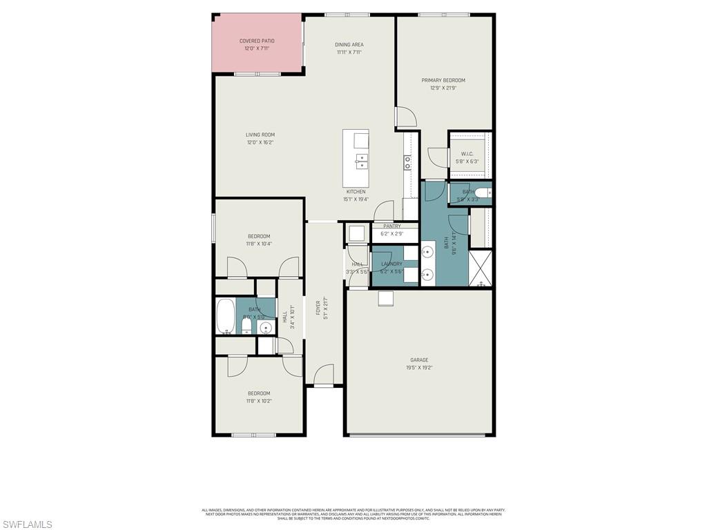 1413 Sw Trafalgar Pkwy Property Photo 38