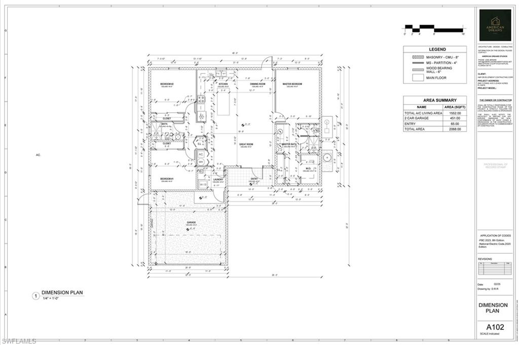 2900 Yvonne AVE S Property Photo 1