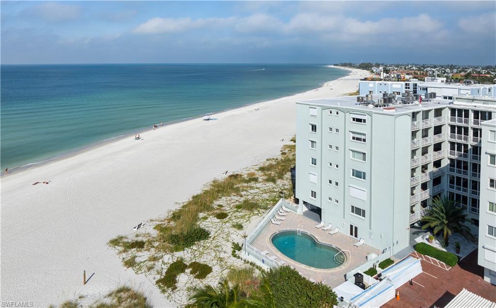 5200 Gulf Dr # 604 Property Photo 1