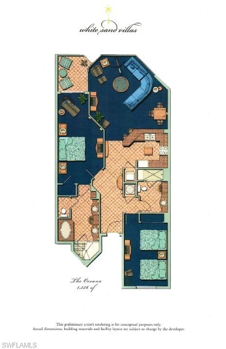 200 Estero Blvd 206 Property Photo 39