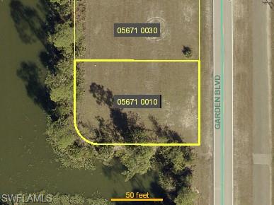 3328 Garden BLVD Property Photo 1