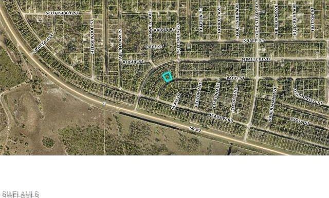 515 Ladd St Property Photo 2