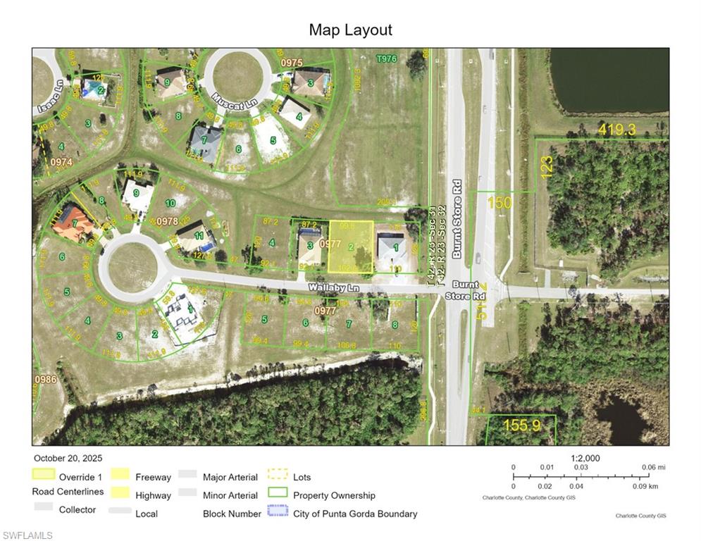 24528 Wallaby LN Property Photo 1