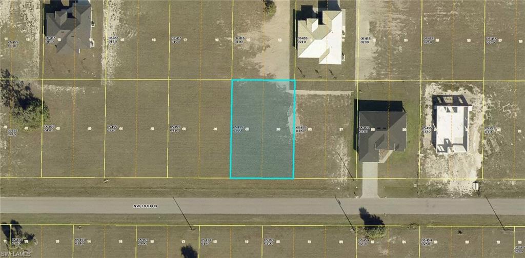 4105 NW 38th LN Property Photo 1