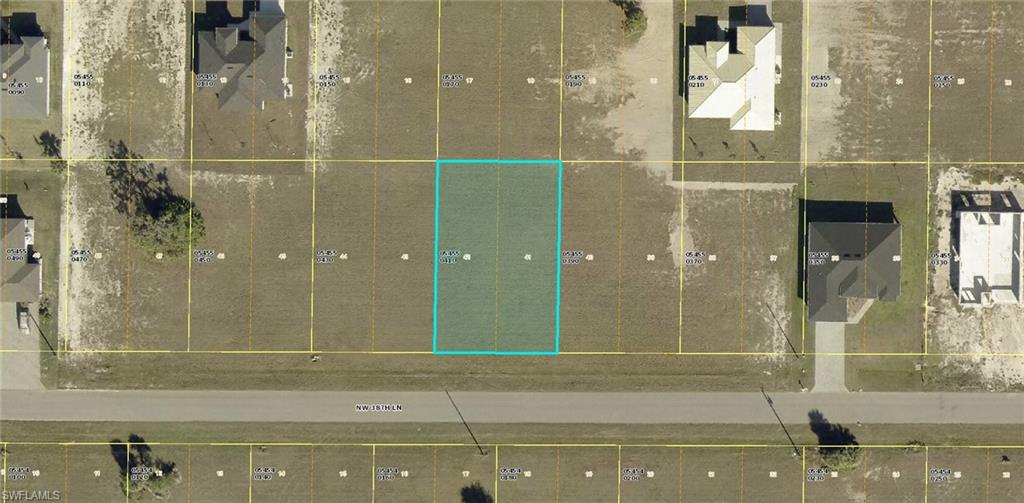 4109 NW 38th LN Property Photo 1