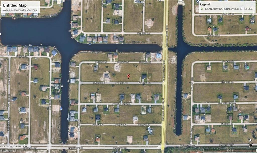 4109 Nw 38th Ln Property Photo 2