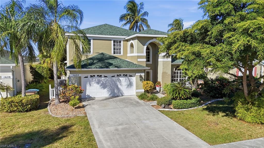 1624 Emerald Cove Dr Property Photo 2
