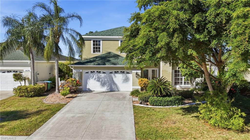 1624 Emerald Cove Dr Property Photo 3