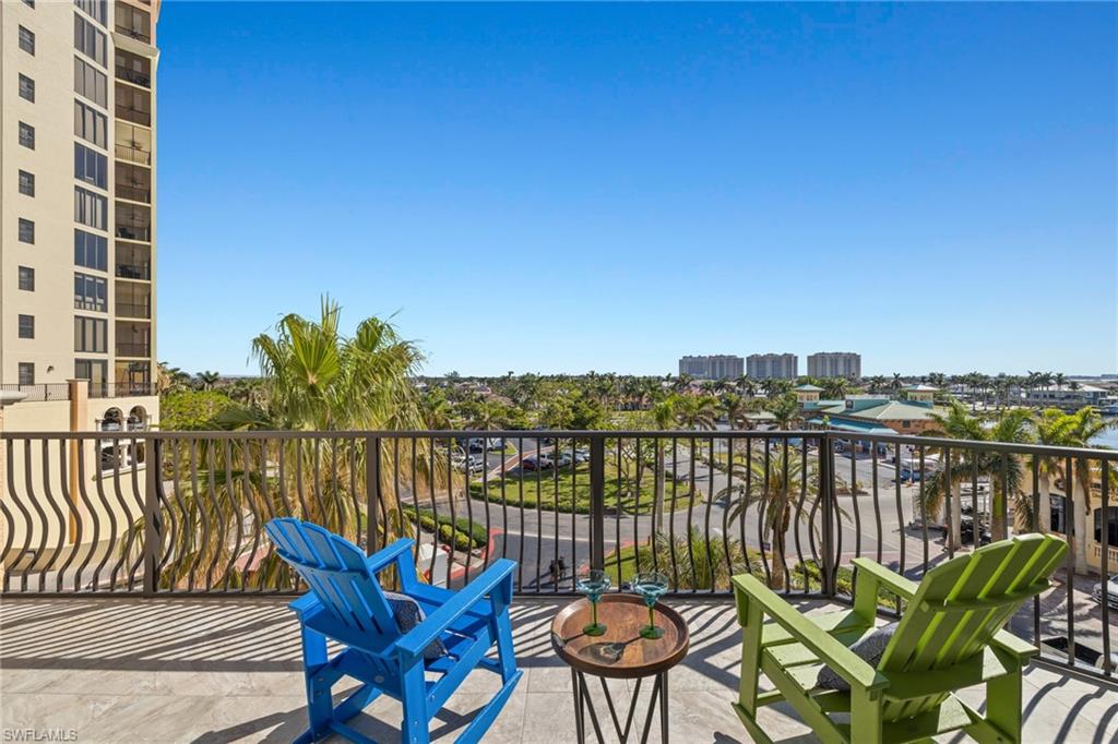 5781 Cape Harbour Dr # 502 Property Photo 16