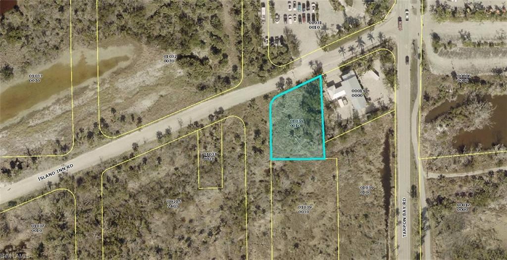 2505 Island Inn Rd Property Photo 1