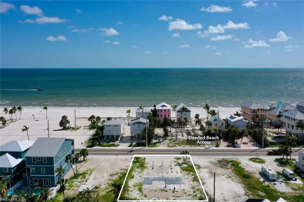 5301 Estero Blvd Property Photo 2