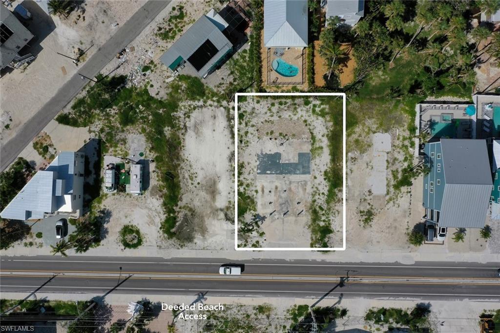 5301 Estero Blvd Property Photo 20