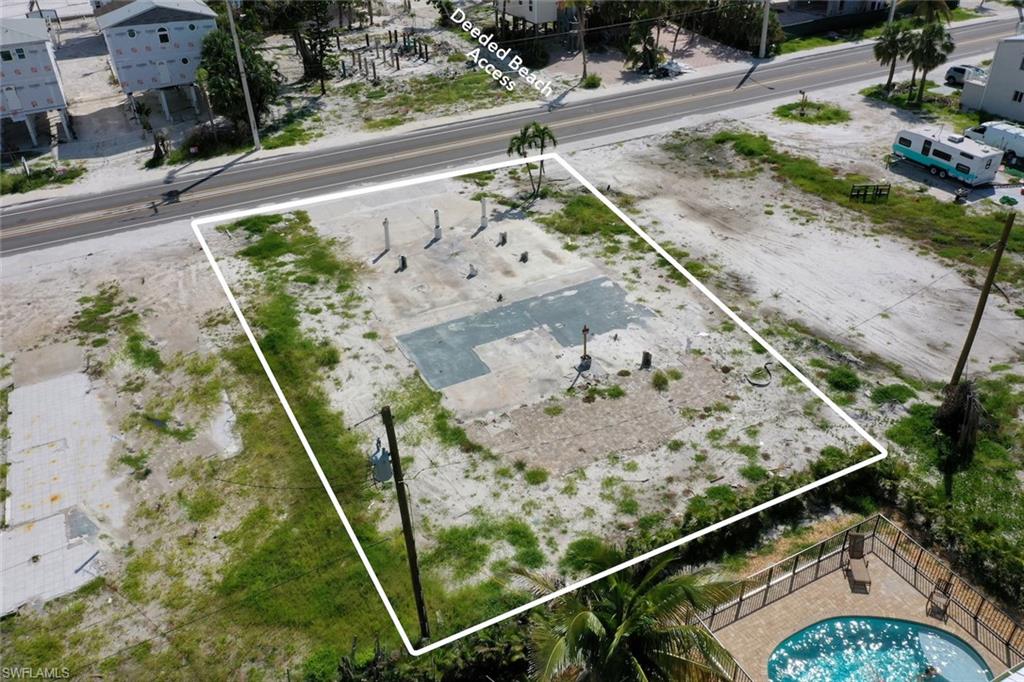 5301 Estero Blvd Property Photo 24