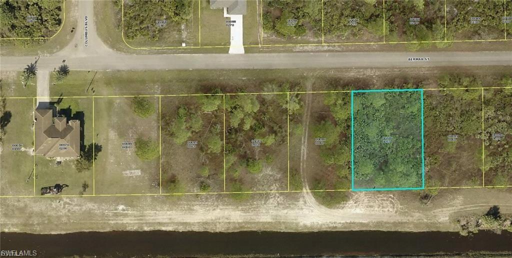 1208 Bermar St Property Photo 1