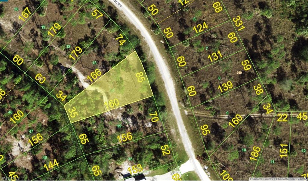 13587 Carousel DR Property Photo 1