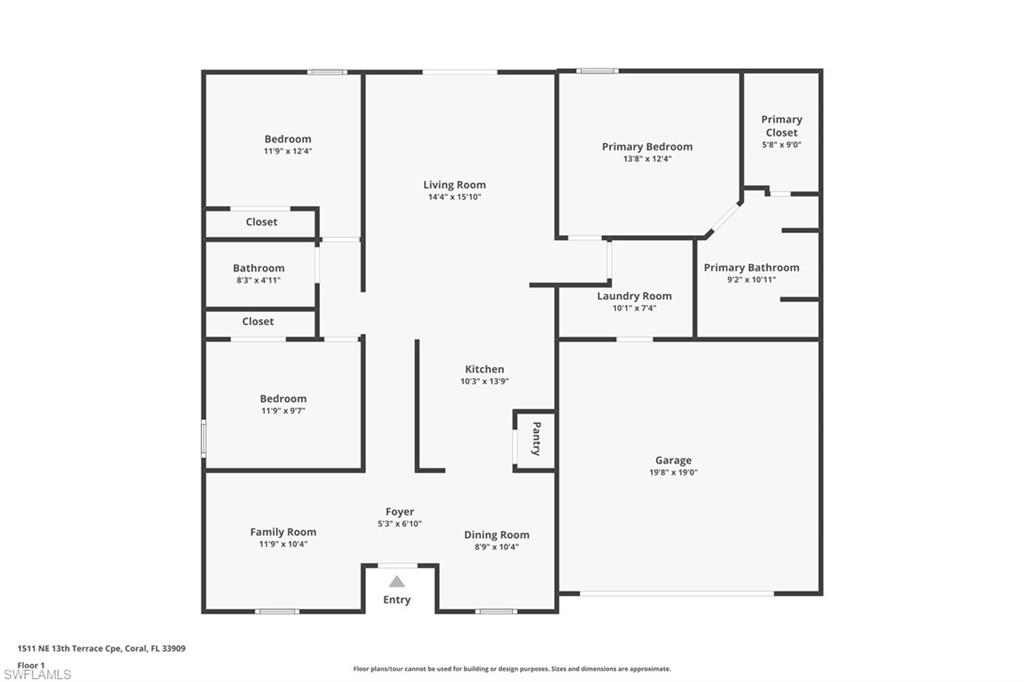 1511 Ne 13th Ter Property Photo 24