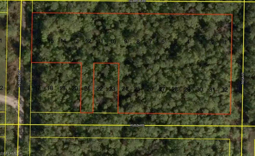 1130 Debbie Ln Property Photo 7