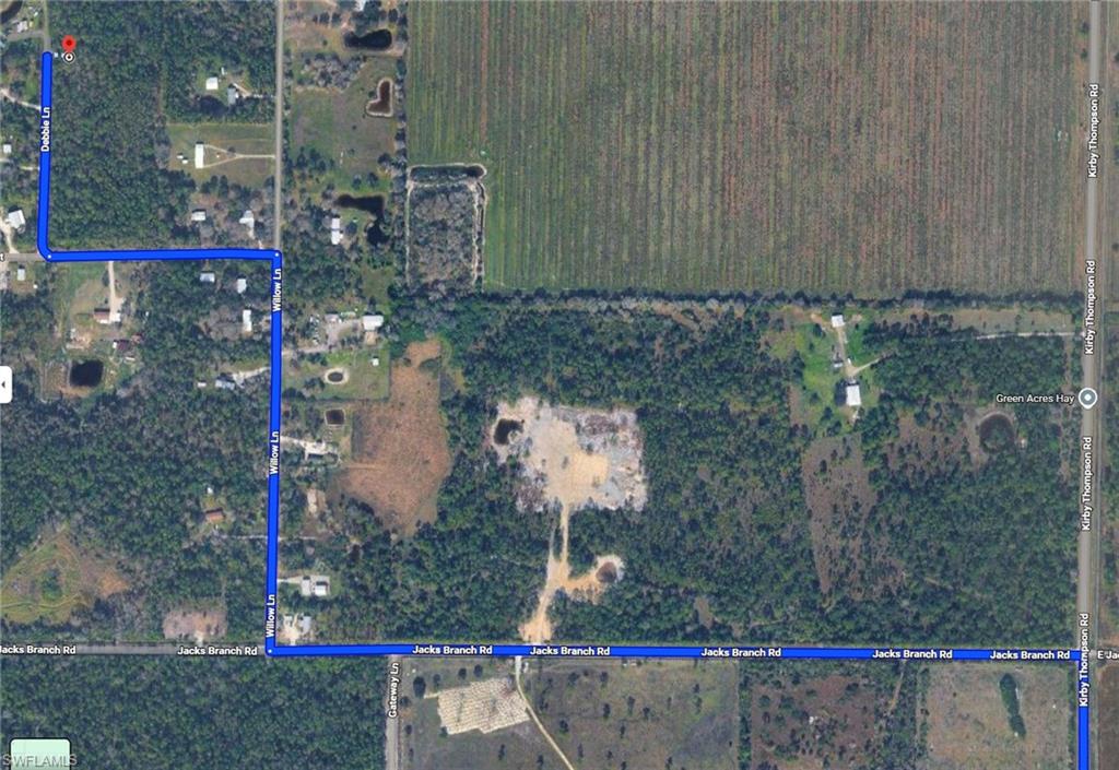 1130 Debbie Ln Property Photo 10