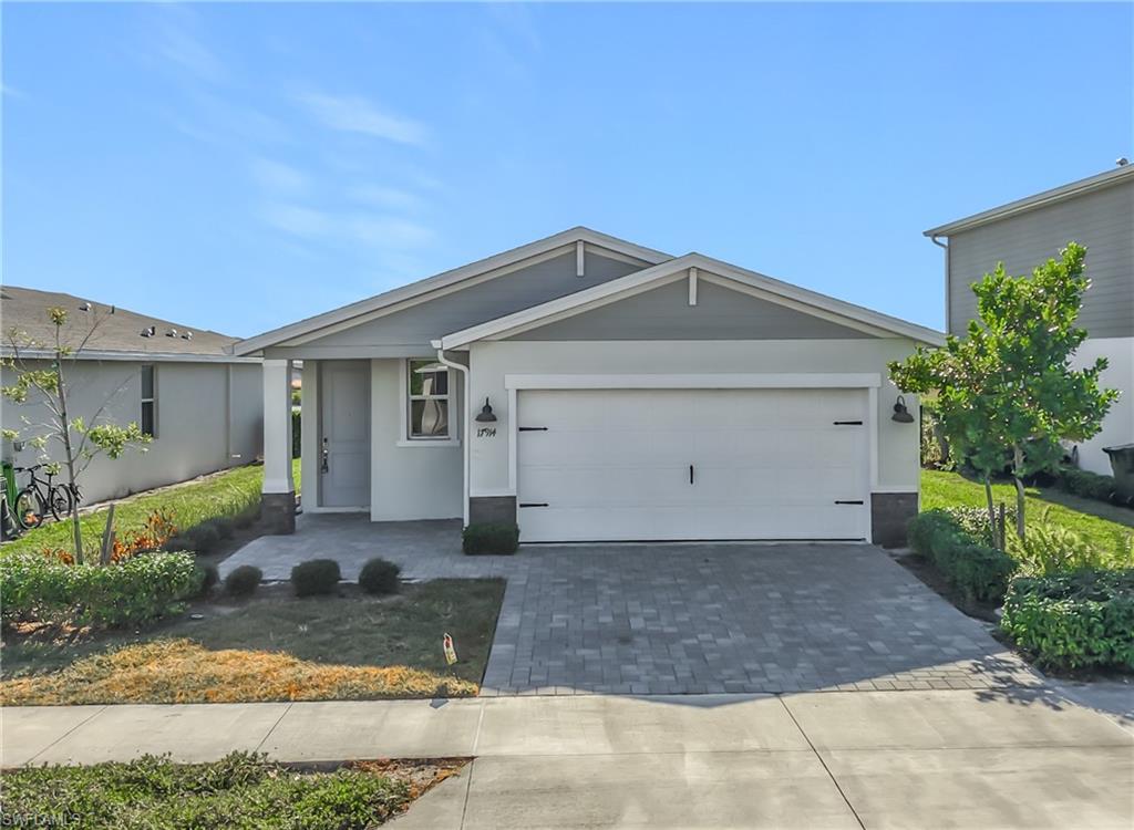 17914 Saddle RD Property Photo 1