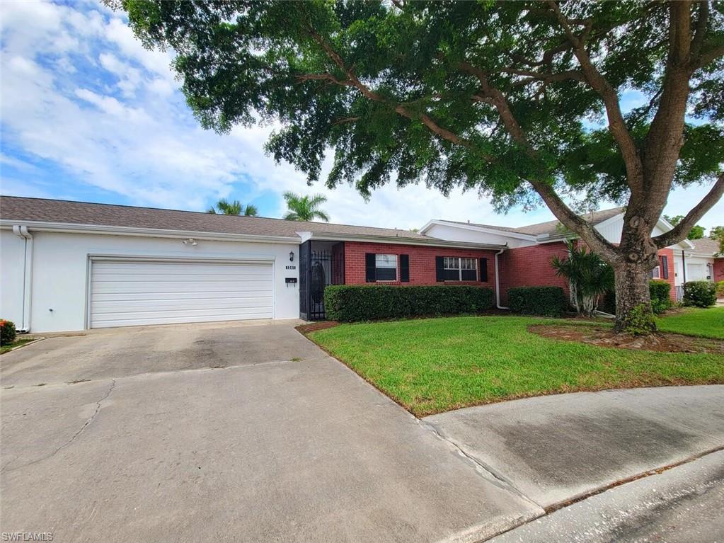1351 Bunker WAY Property Photo 1