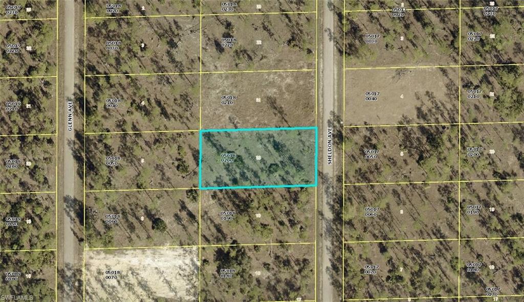 1315 Sheldon Ave Property Photo 2