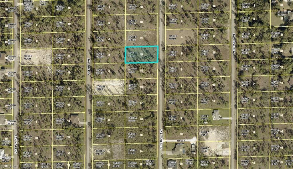 1315 Sheldon Ave Property Photo 3