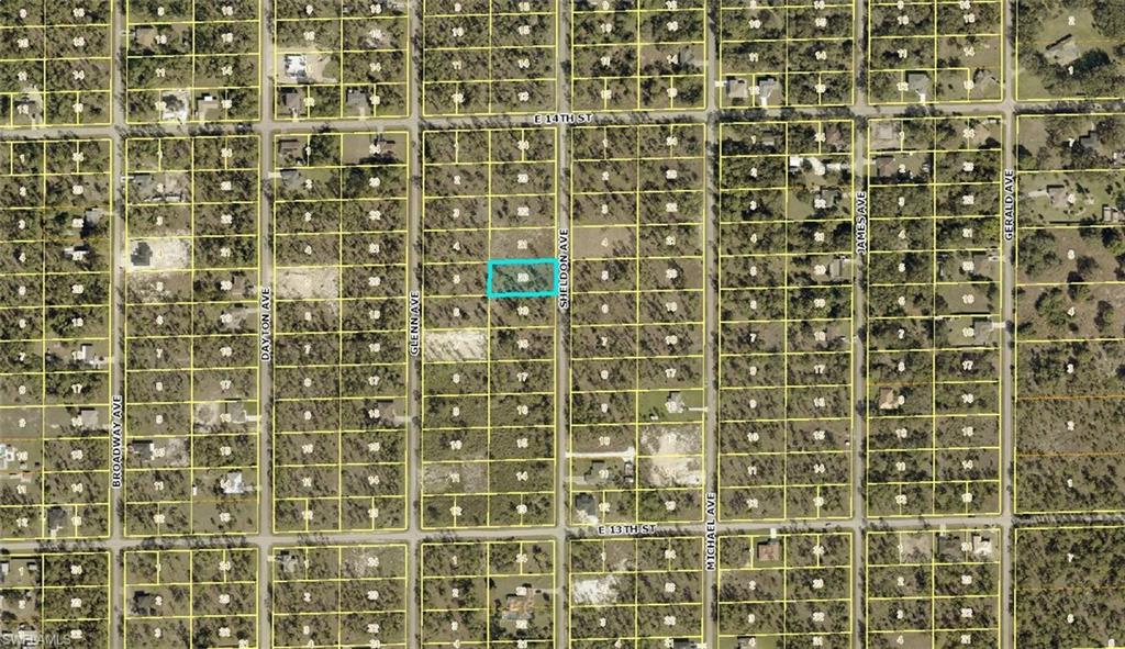 1315 Sheldon Ave Property Photo 4