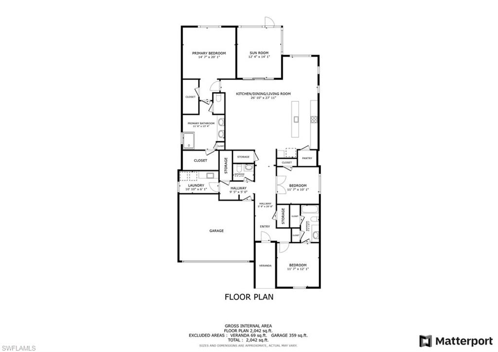 42211 Edgewater Dr Property Photo 5