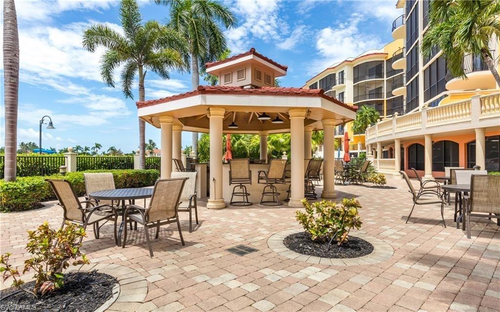 5704 Cape Harbour Dr 105 Property Photo 34