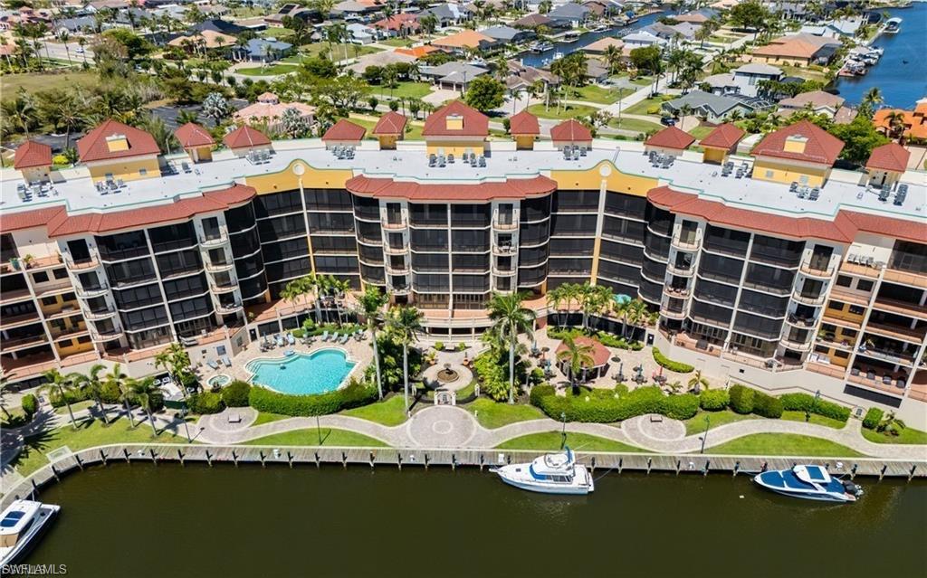 5704 Cape Harbour Dr 105 Property Photo 49