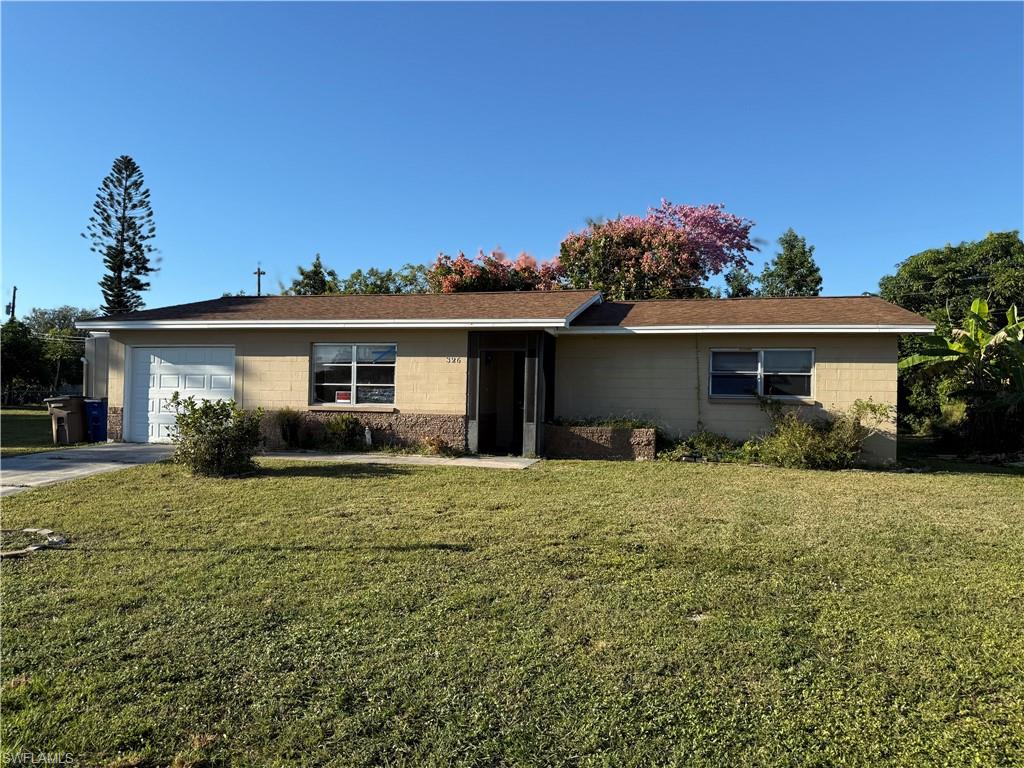 326 Morgan CIR N Property Photo 1