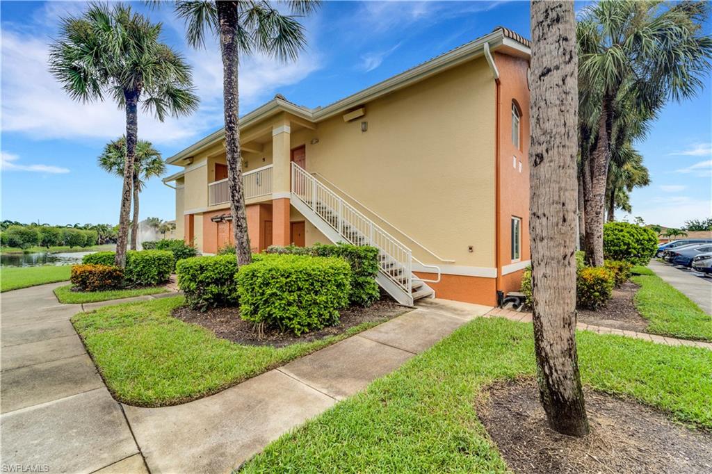 6450 Aragon Way # 202 Property Photo 1
