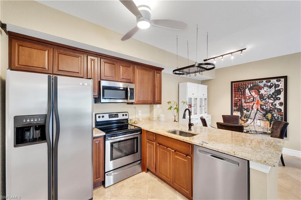6450 Aragon Way # 202 Property Photo 2