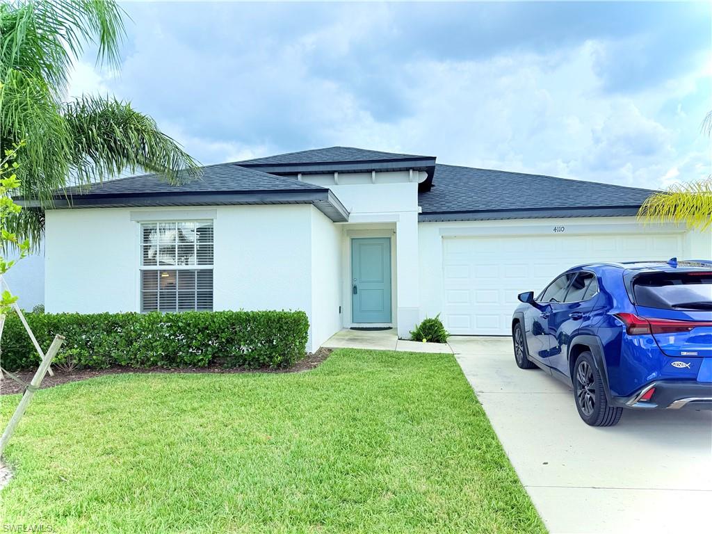 4110 Etna Ct Property Photo 2