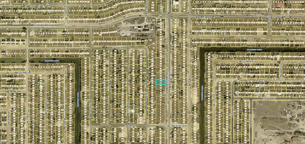 1426 Andalusia BLVD Property Photo 1