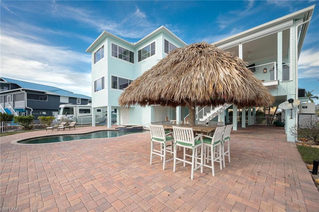 3807 San Carlos Dr Property Photo 4