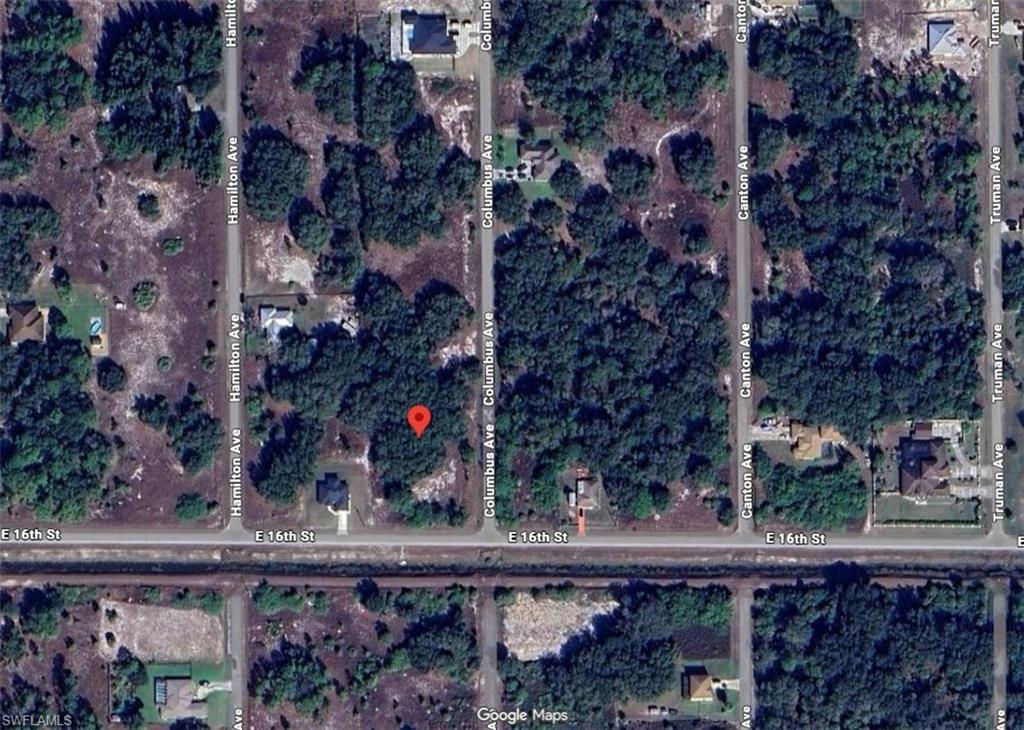 1603 Columbus Ave Property Photo 2