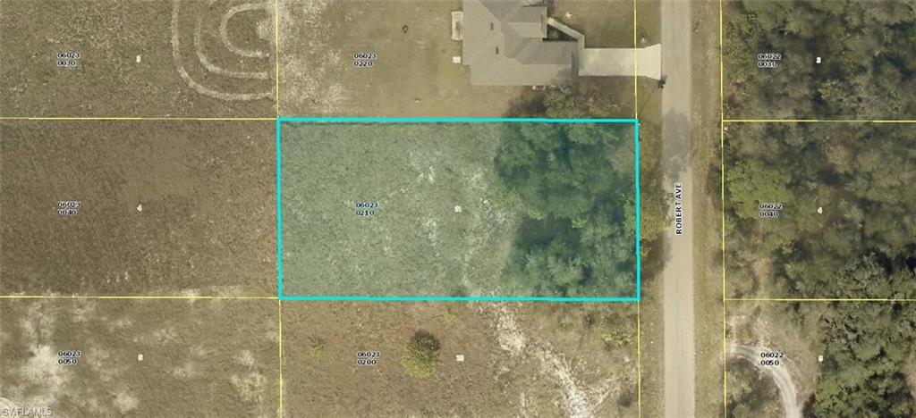 1717 Robert AVE Property Photo 1