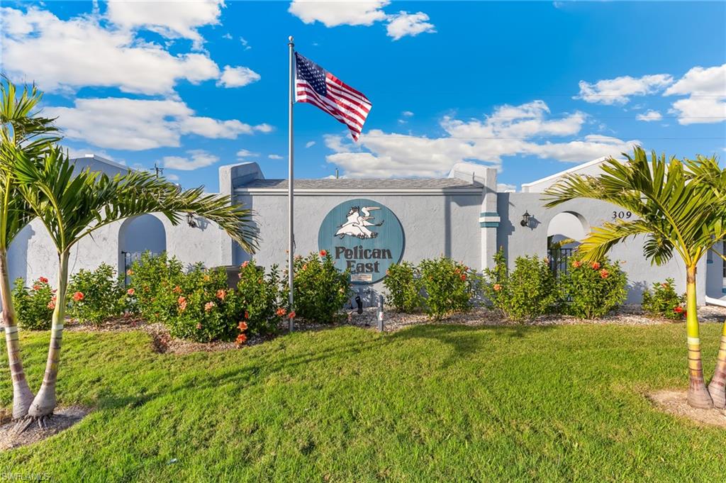 309 Cape Coral Pkwy W 206 Property Photo 16