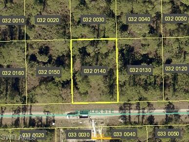 1111 Rambler St Property Photo 1