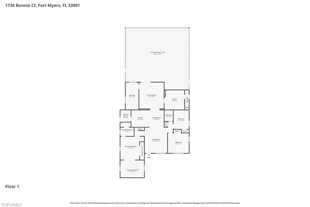 1736 Bonnie Ct Property Photo 27