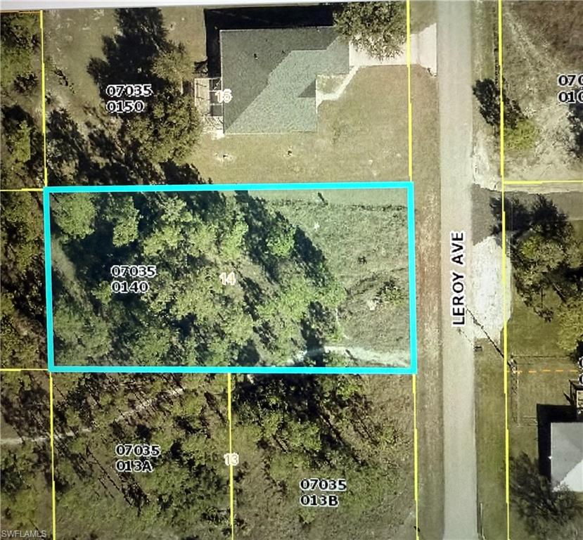 1403 Leroy AVE Property Photo 1