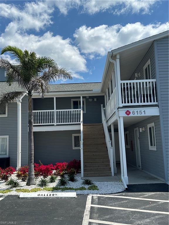 6151 Estero BLVD 3 Property Photo 1