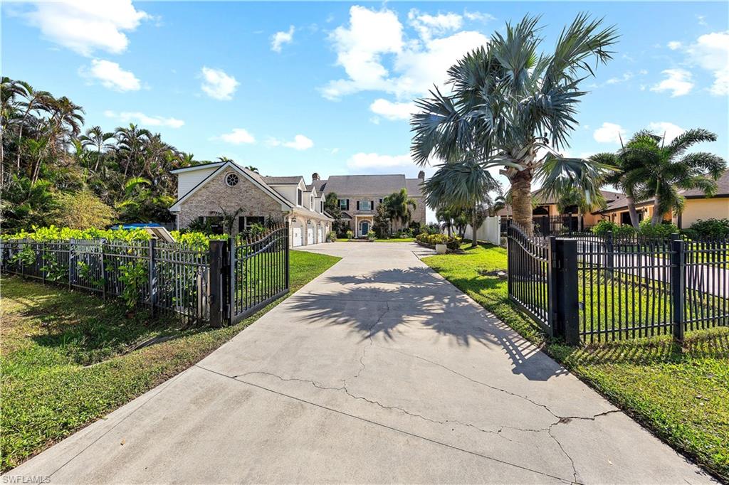 1807 Coral CIR