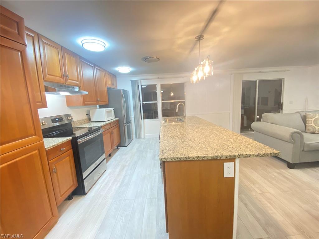 5506 Virginia Dare Ln Property Photo 7