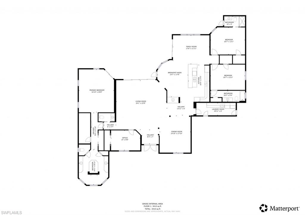 6057 Calusa Ridge Trl Property Photo 34