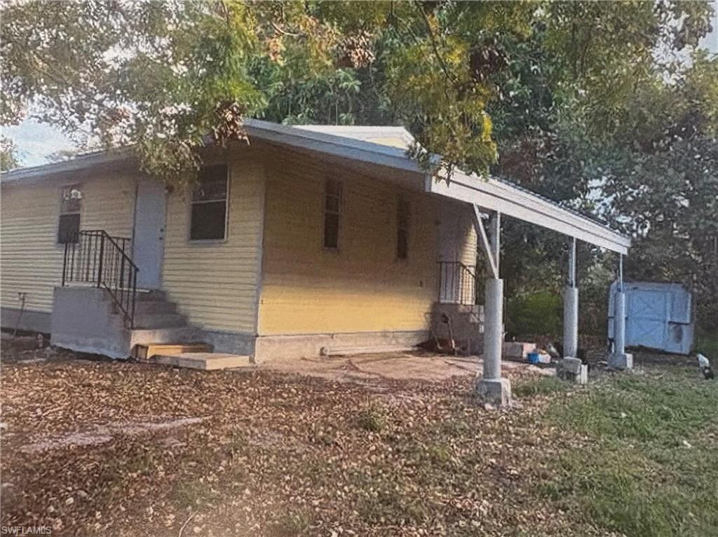 420 SE 1st ST